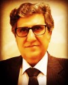 سعید رضویان فوت کرد | سوابق و علت مرگ رضویان